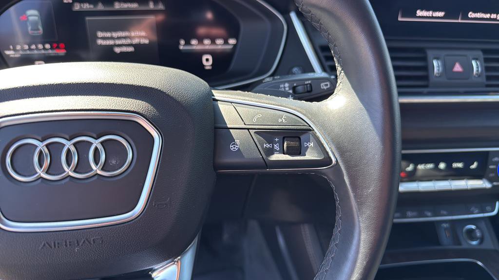 Used 2022 Audi Q5 2.0T Prestige w/ Prestige Package image 24