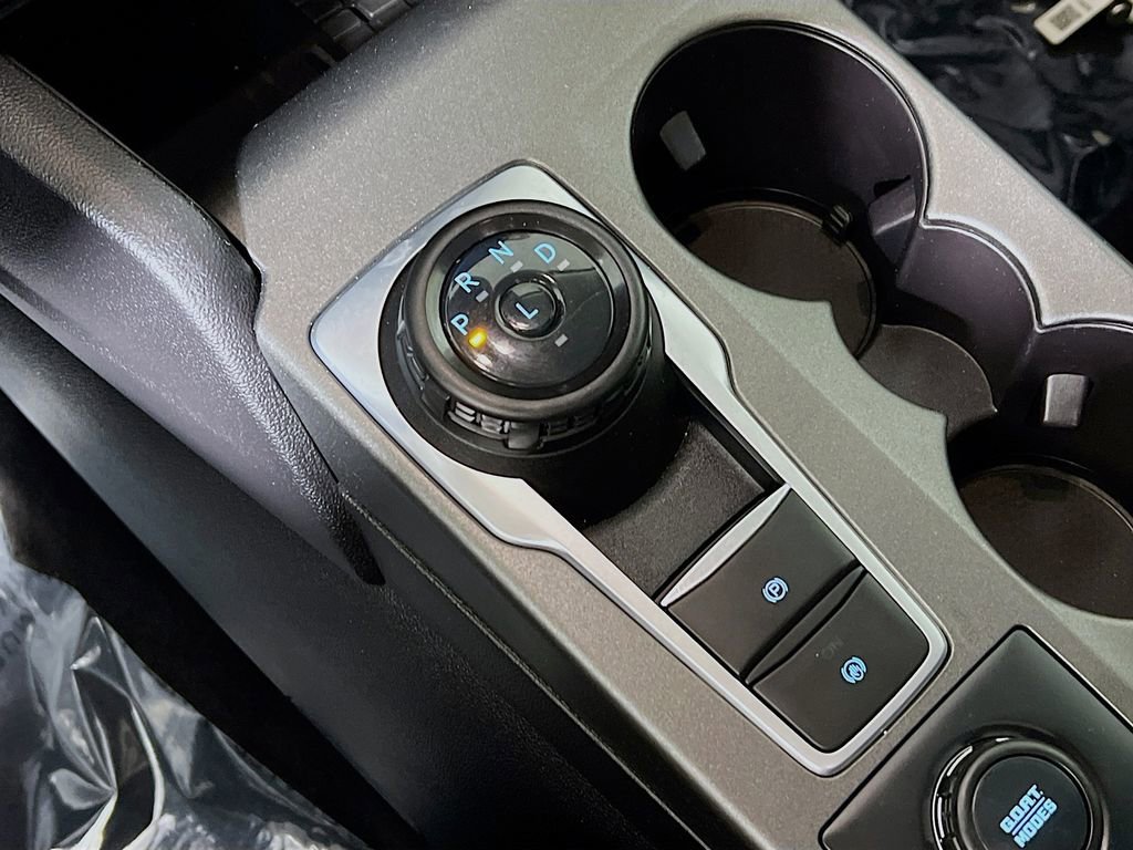 Used 2025 Ford Bronco Sport Big Bend image 15