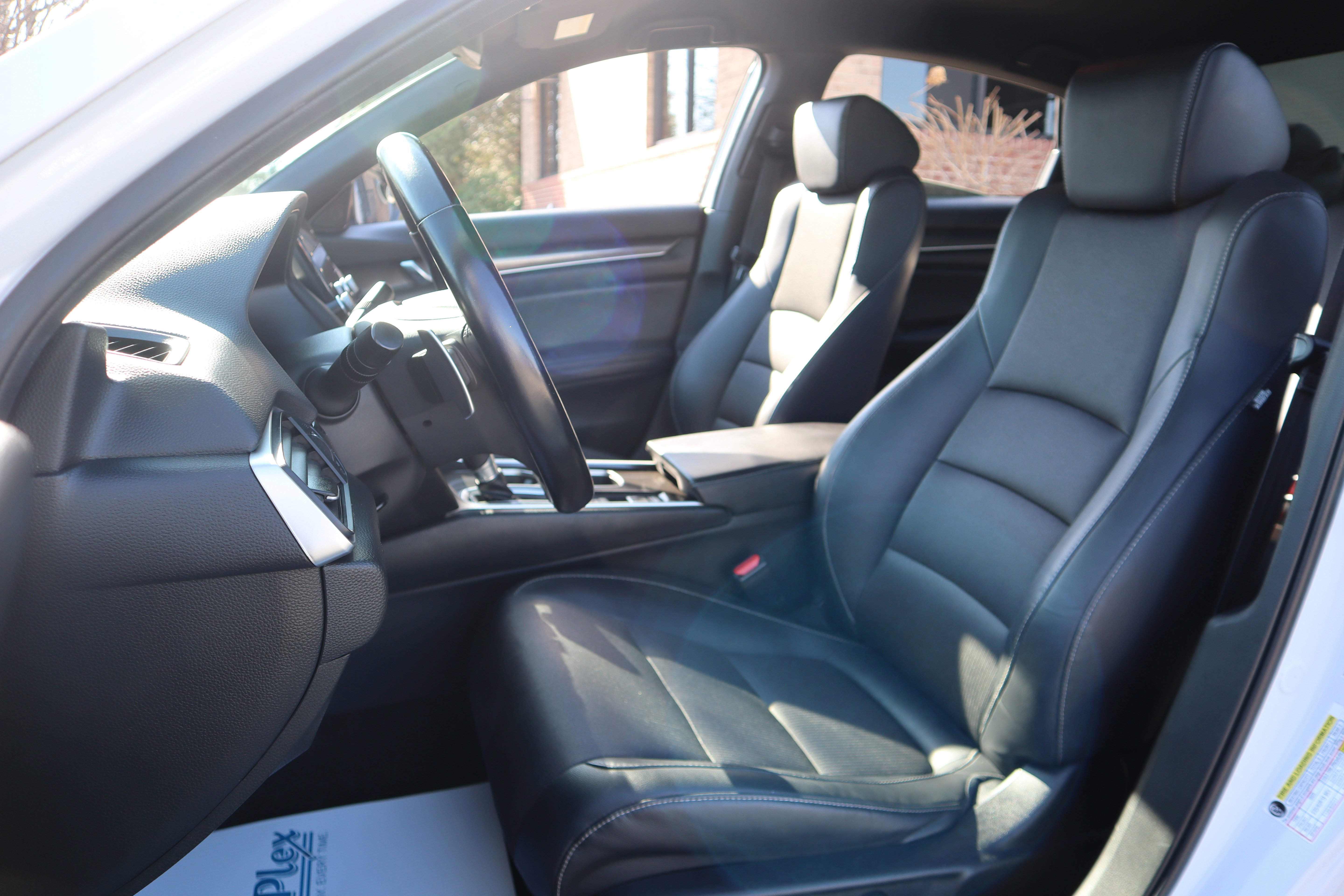 Used 2022 Honda Accord Sport image 25