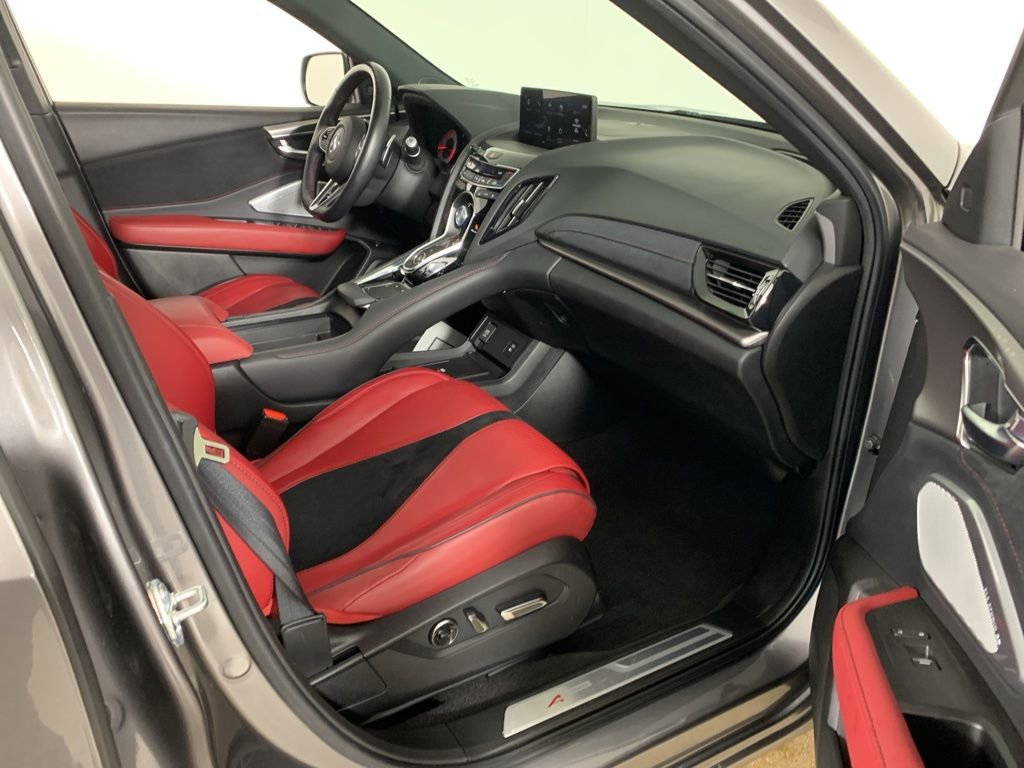 Used 2024 Acura RDX AWD w/ A-Spec & Advance Pkg image 40