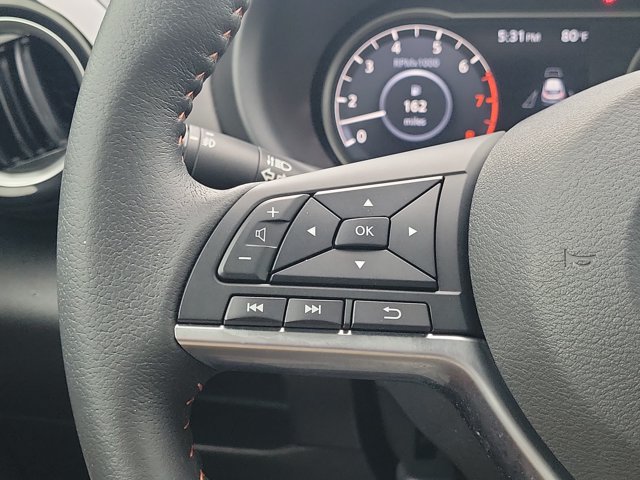 Used 2020 Nissan Kicks SR FWD image 18