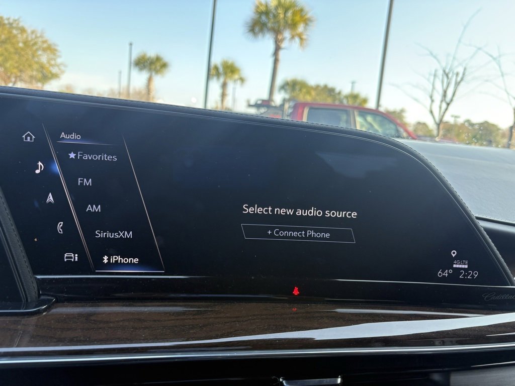 Used 2023 Cadillac Escalade Sport Platinum image 29