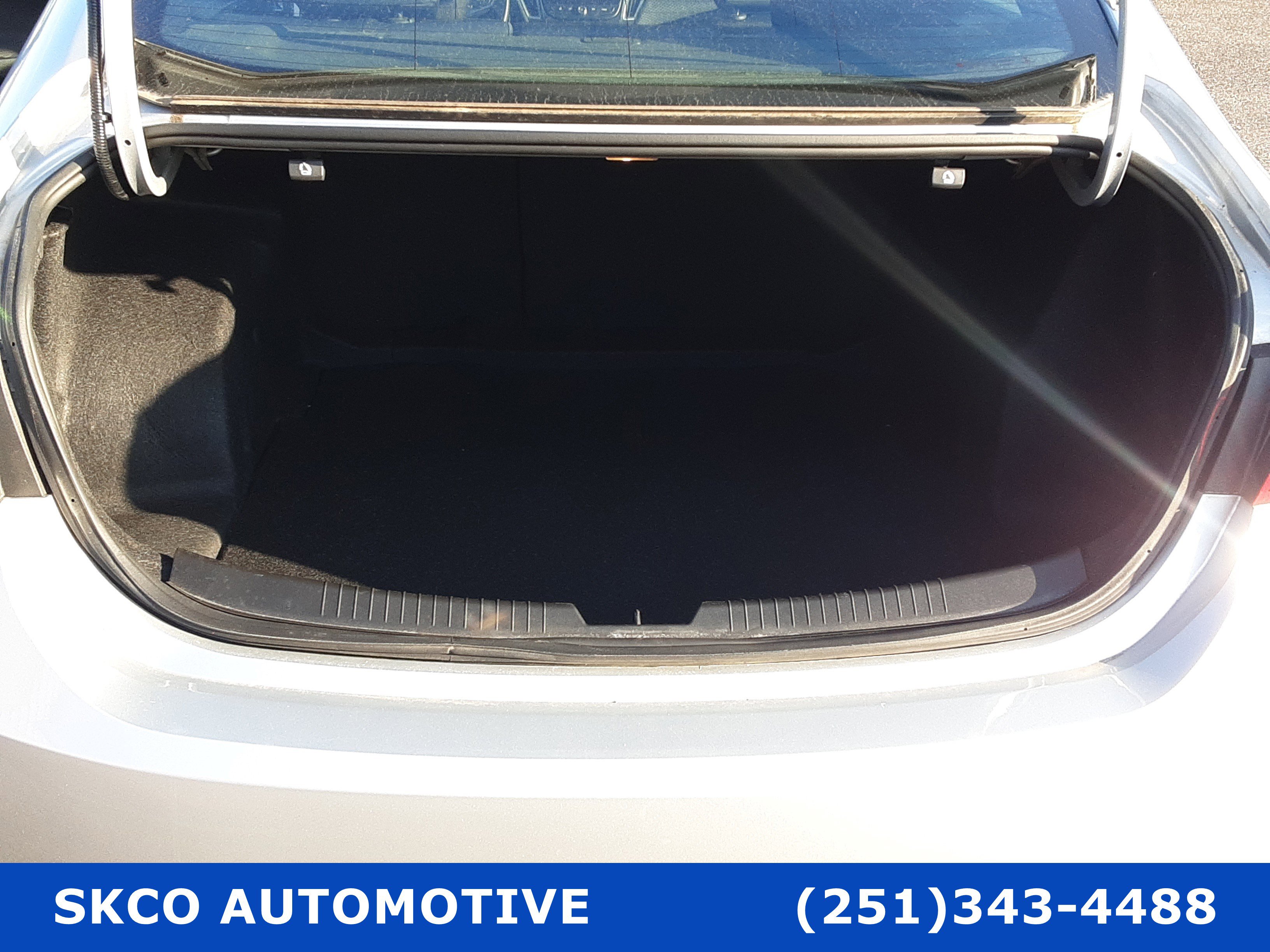 Used 2019 Chevrolet Malibu LS image 20