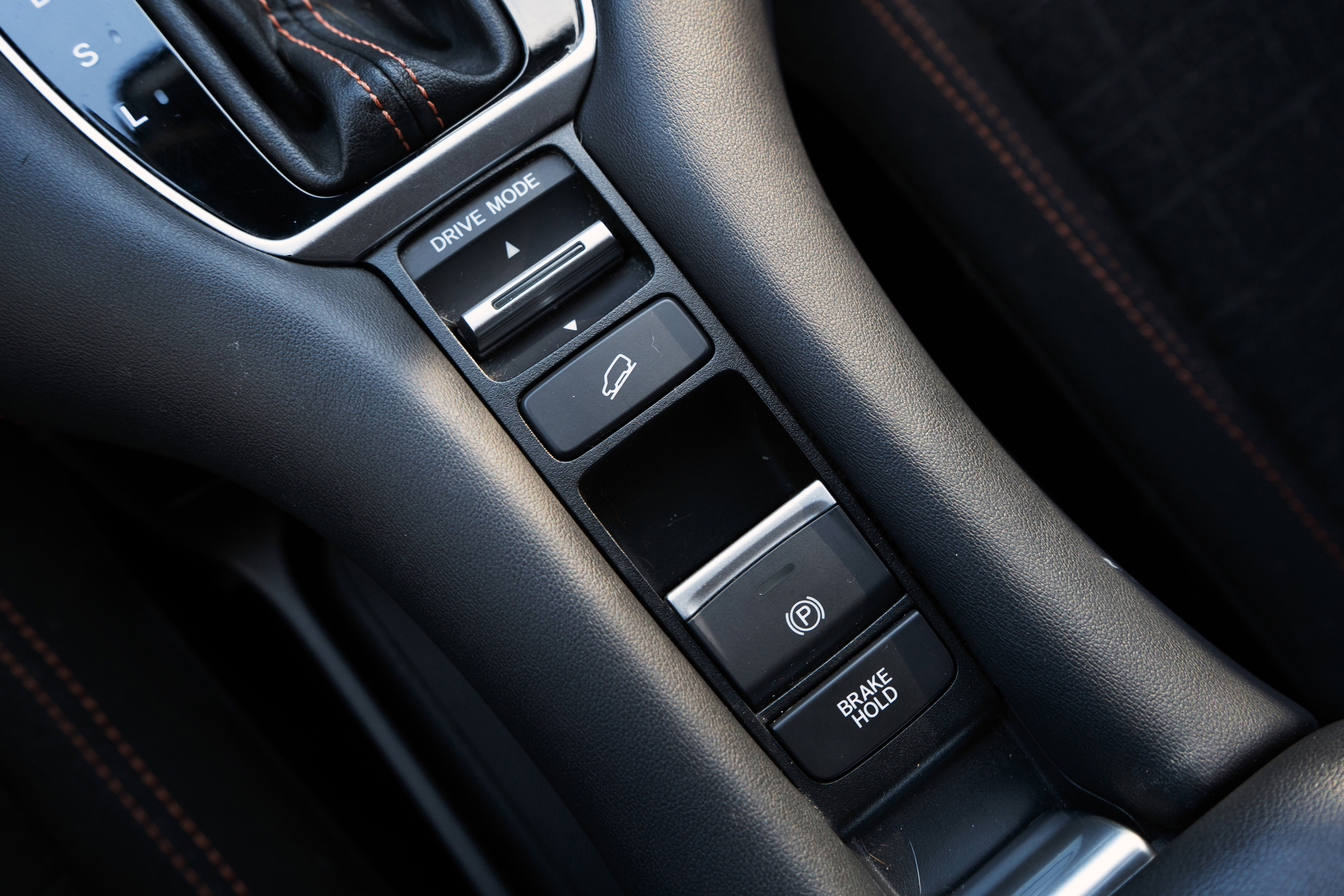 Certified 2024 Honda HR-V Sport image 28