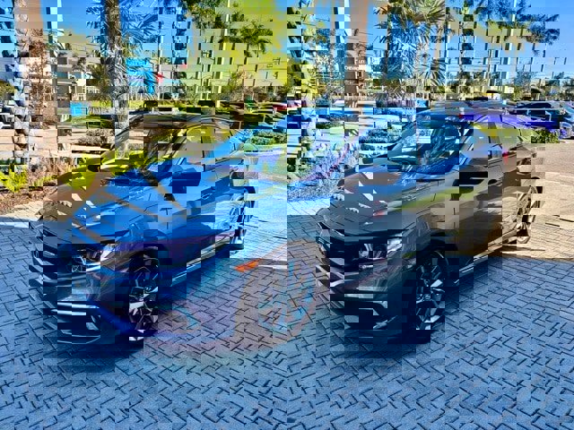 Used 2019 Honda Civic EX image 3