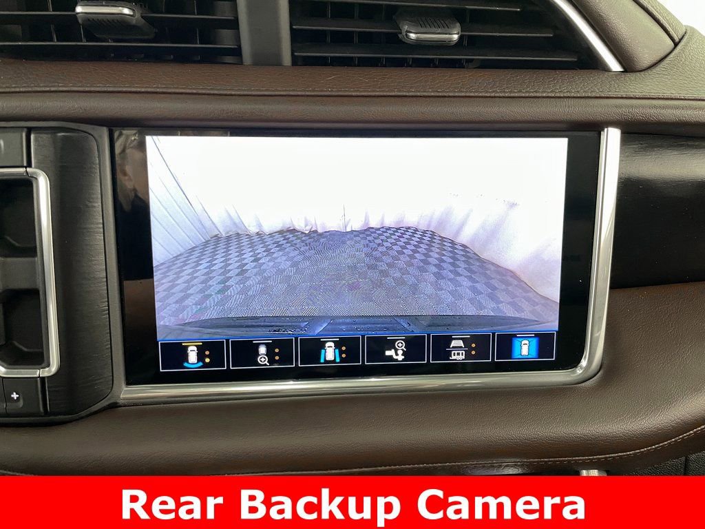 Used 2021 GMC Yukon Denali w/ Denali Ultimate Package AWD/4WD image 4