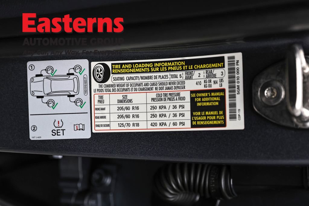 Used 2020 Volkswagen Jetta SE image 35