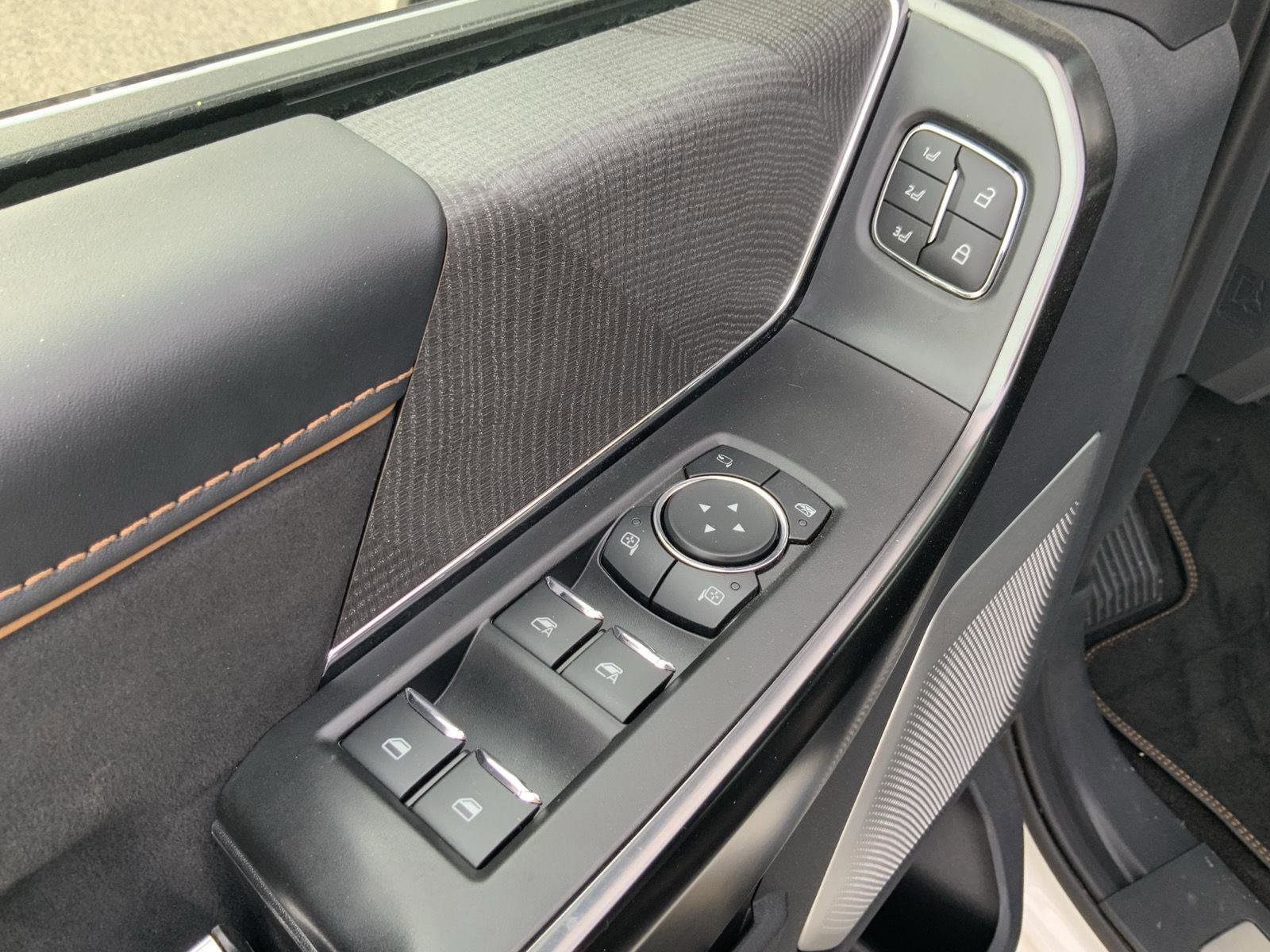 Used 2022 Ford F150 Platinum w/ Equipment Group 701A High image 26