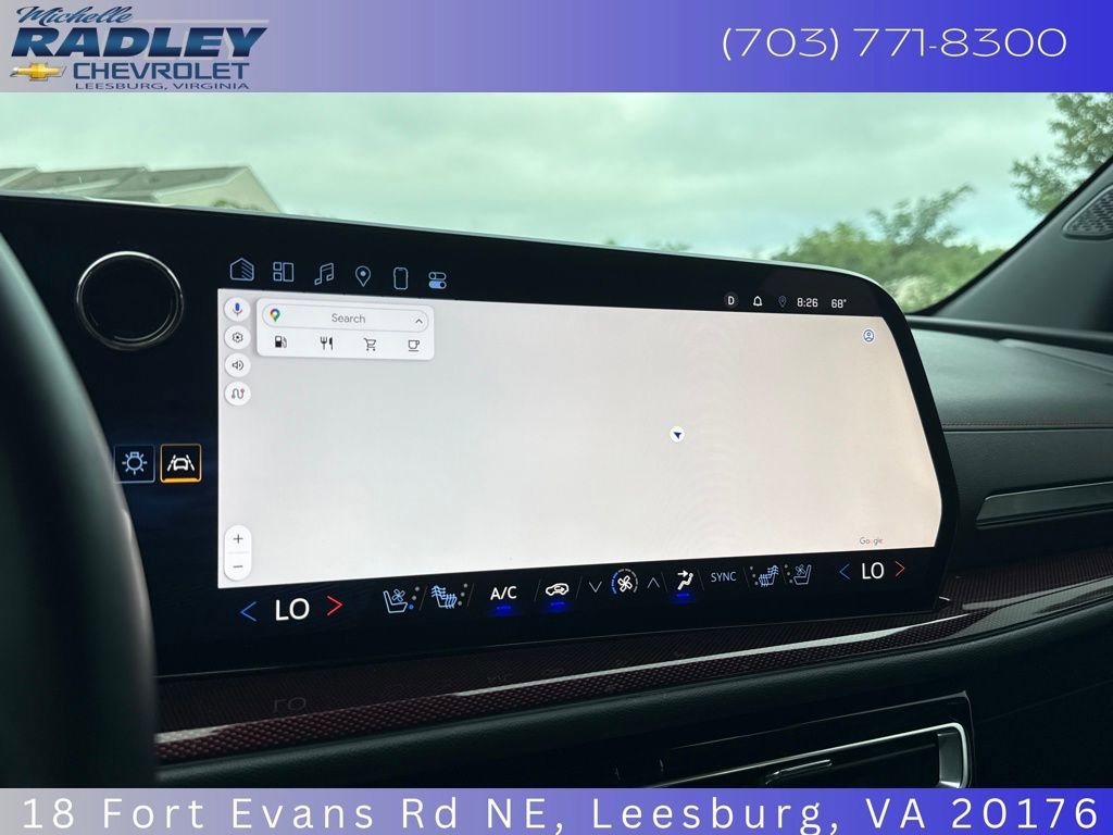 Certified 2024 Chevrolet Traverse RS w/ LPO, Floor Liner Package image 19