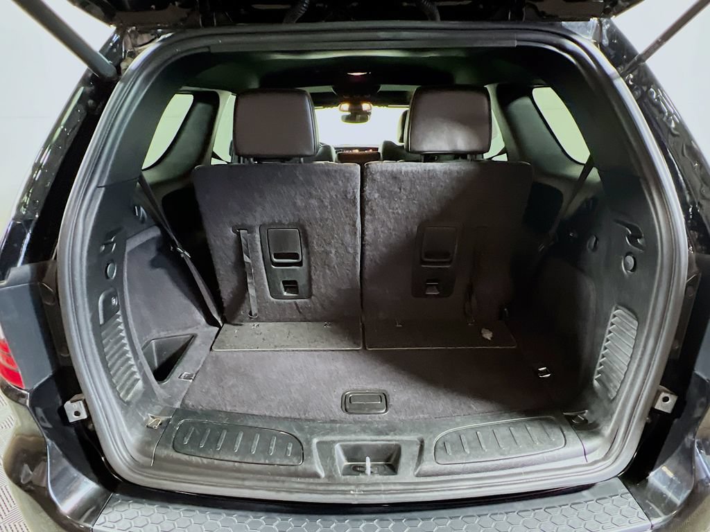 Used 2024 Dodge Durango GT AWD/4WD image 23