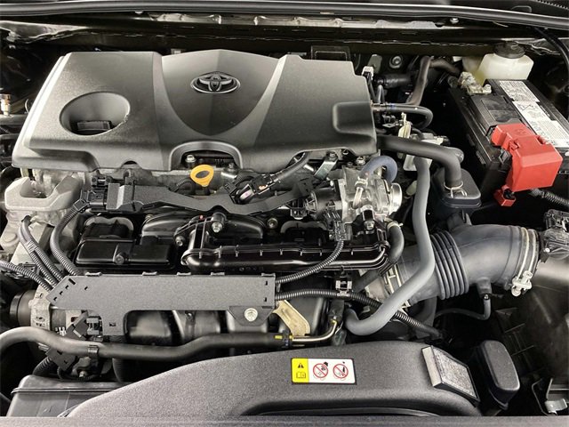 Used 2023 Toyota Camry LE w/ Cold Weather Package image 30