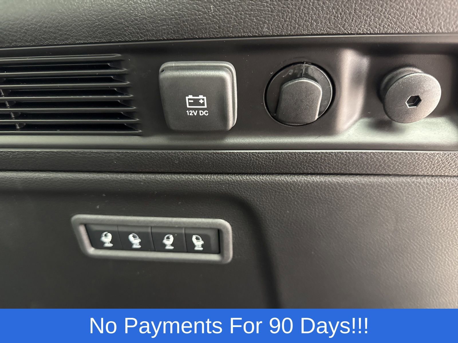 New 2026 Jeep Grand Wagoneer L Limited image 58