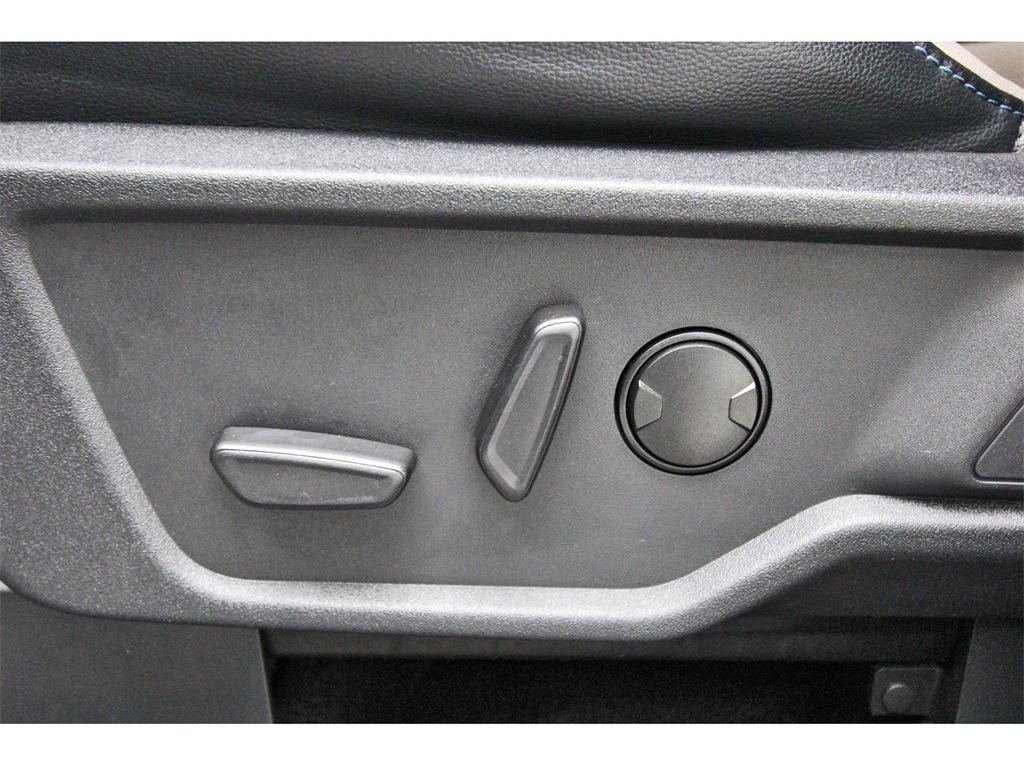Used 2024 Ford Bronco Wildtrak image 25