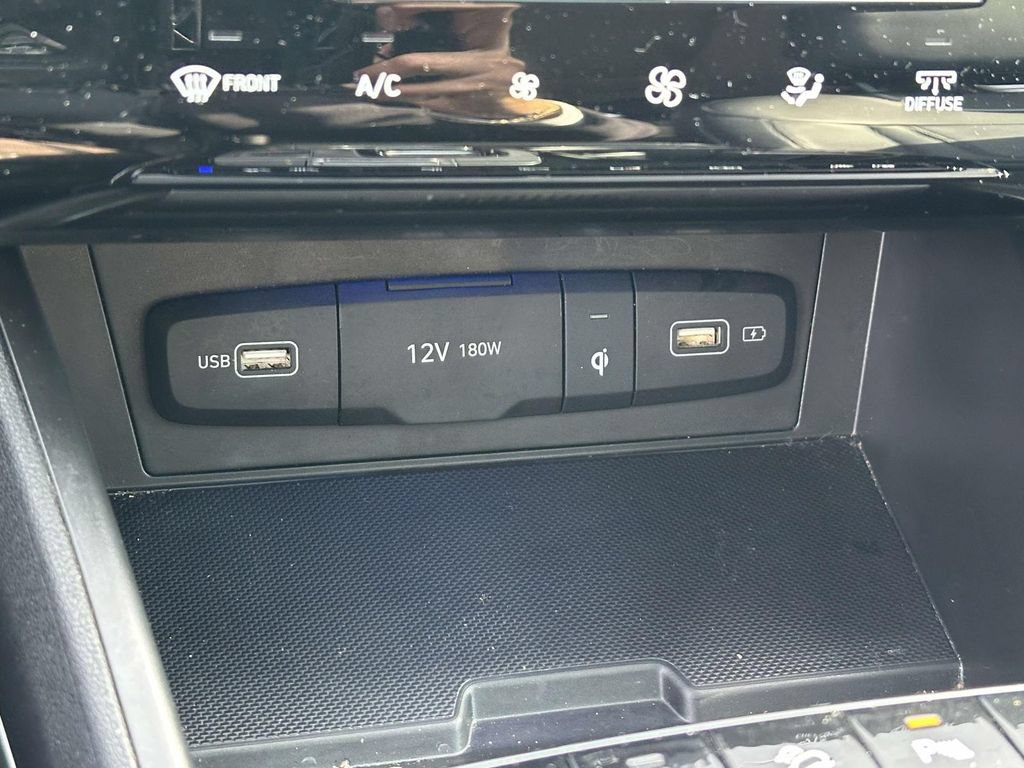 Used 2023 Hyundai Tucson Limited AWD/4WD image 29