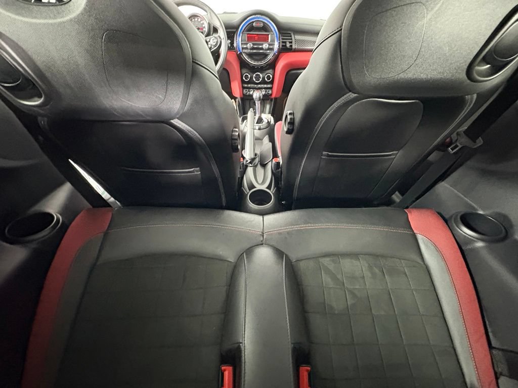 Used 2016 MINI Cooper John Cooper Works FWD image 28