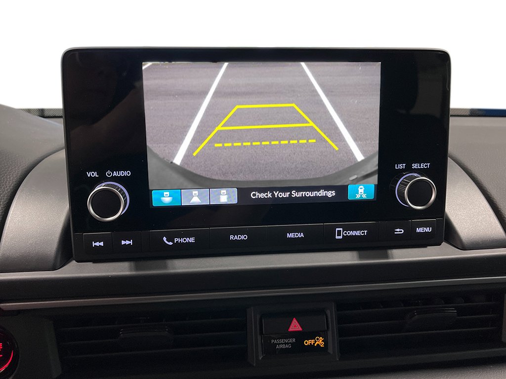 New 2025 Honda Pilot Sport image 21