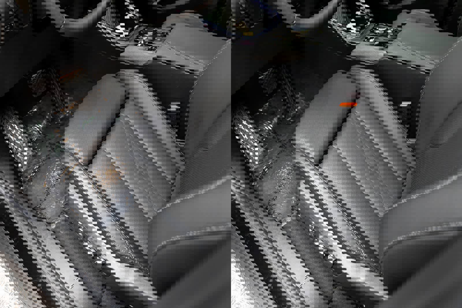 Used 2025 BMW X3 xDrive30i w/ Convenience Package image 27