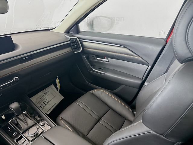 New 2026 MAZDA CX-50 AWD 2.5 Hybrid w/ Premium Pkg image 25