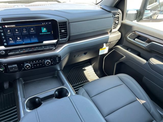 New 2026 Chevrolet Silverado 2500 LT w/ Trail Boss Package AWD/4WD image 37