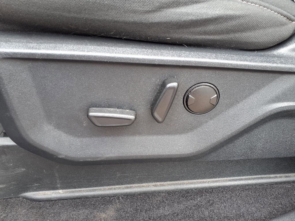 Used 2023 Ford F150 XLT w/ Equipment Group 302A High image 14