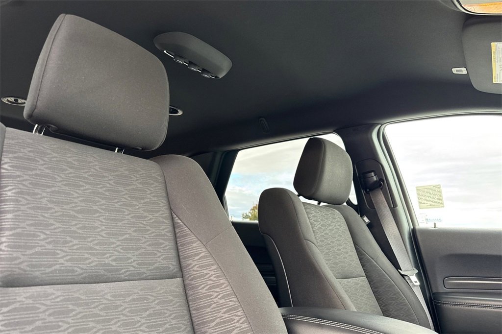 Used 2022 Dodge Durango GT w/ Blacktop Package image 16