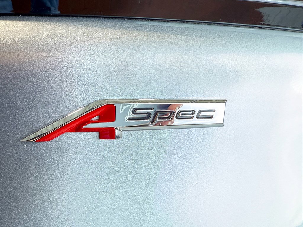 New 2026 Acura Integra A-Spec image 12