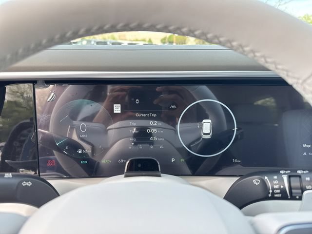 New 2026 Hyundai Palisade FWD Hybrid image 27