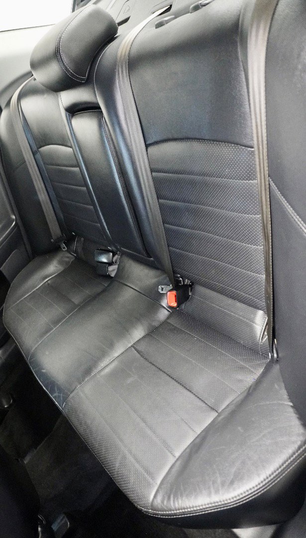 Used 2014 Mitsubishi Lancer Evolution MR image 5