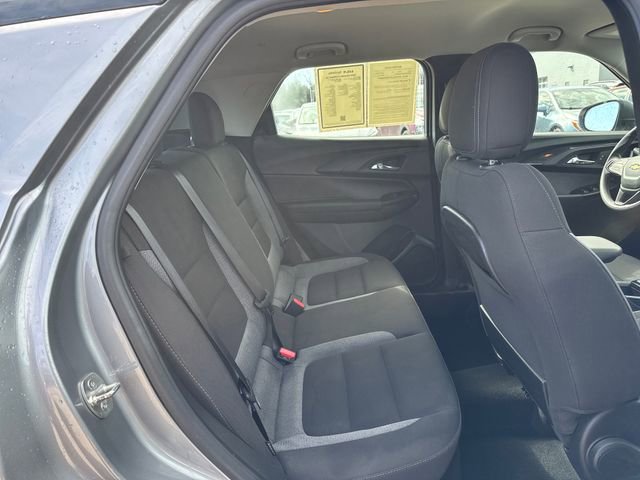 Used 2023 Chevrolet TrailBlazer LS image 12