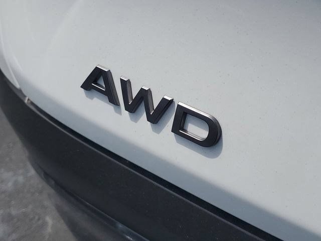 New 2026 Nissan Murano SL AWD/4WD image 7