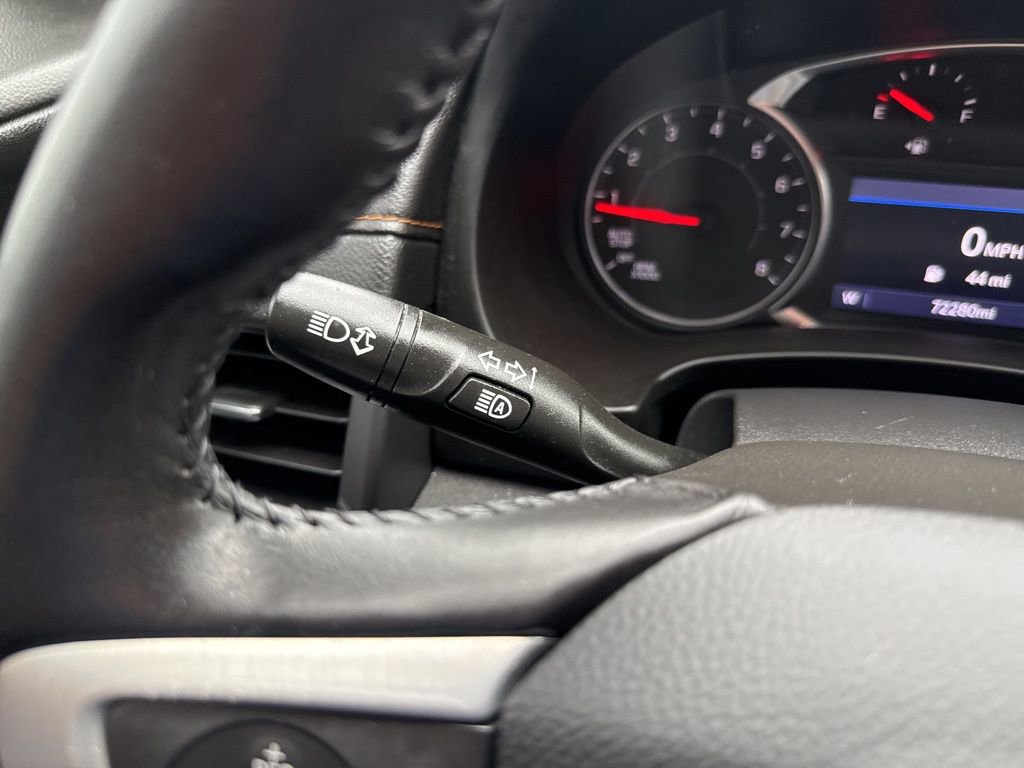 Used 2020 GMC Terrain SLT w/ Preferred Package image 25