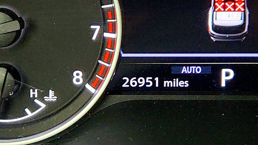 Used 2023 Nissan Pathfinder SL w/ SL Premium Package AWD/4WD image 16