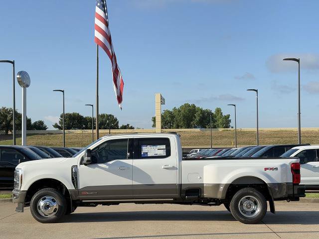 New 2026 Ford F350 King Ranch AWD/4WD image 35