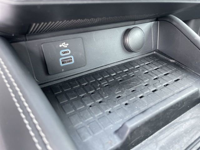 Used 2024 Ford Mustang Premium RWD image 21