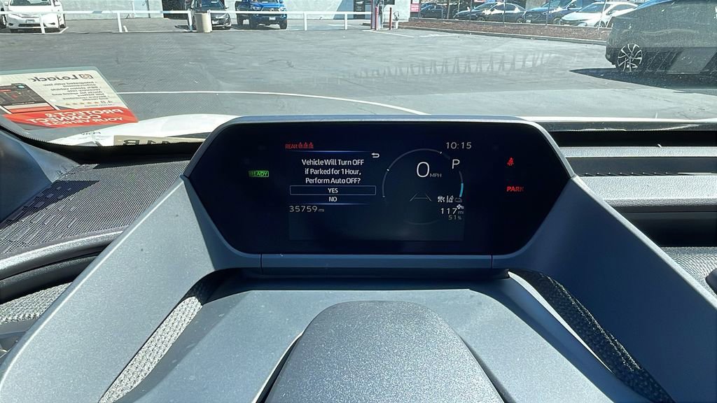 Certified 2022 Toyota Venza LE AWD/4WD image 24