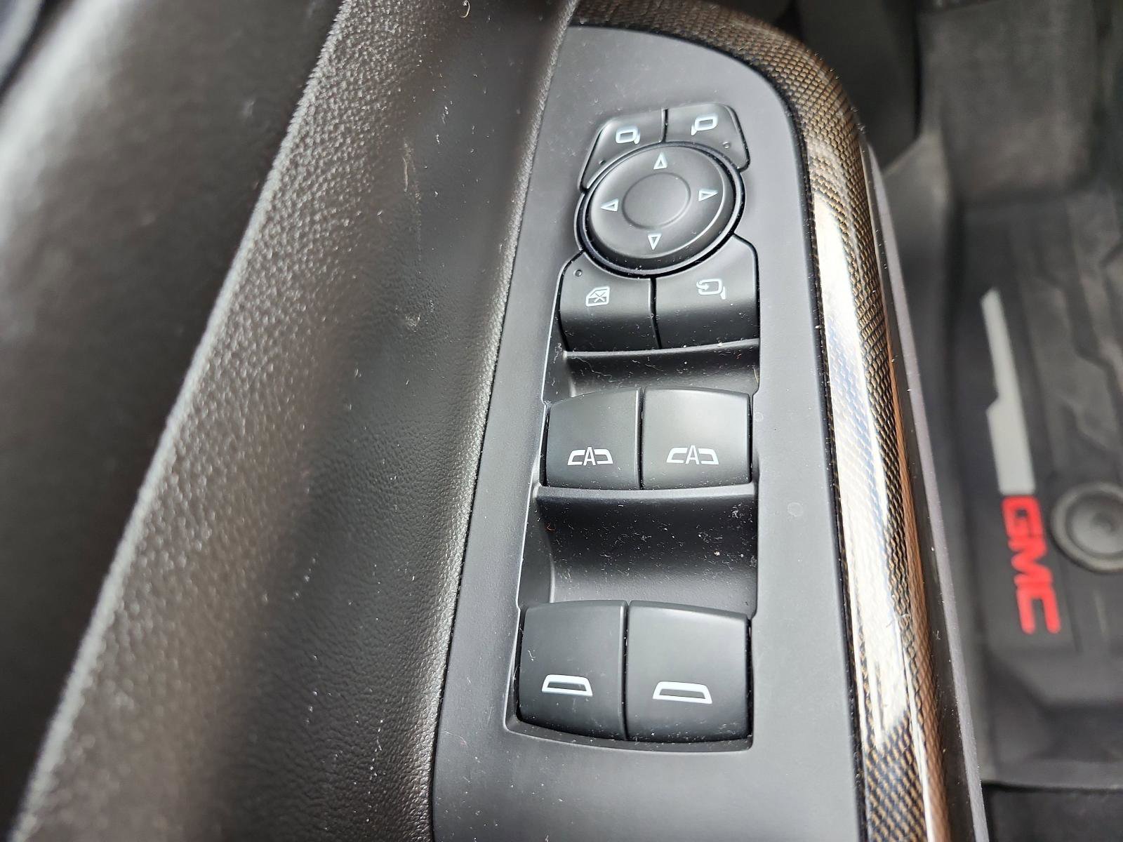 Certified 2023 GMC Acadia AT4 w/ Technology Package image 22