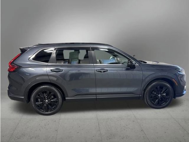 Certified 2025 Honda CR-V Sport Touring image 6