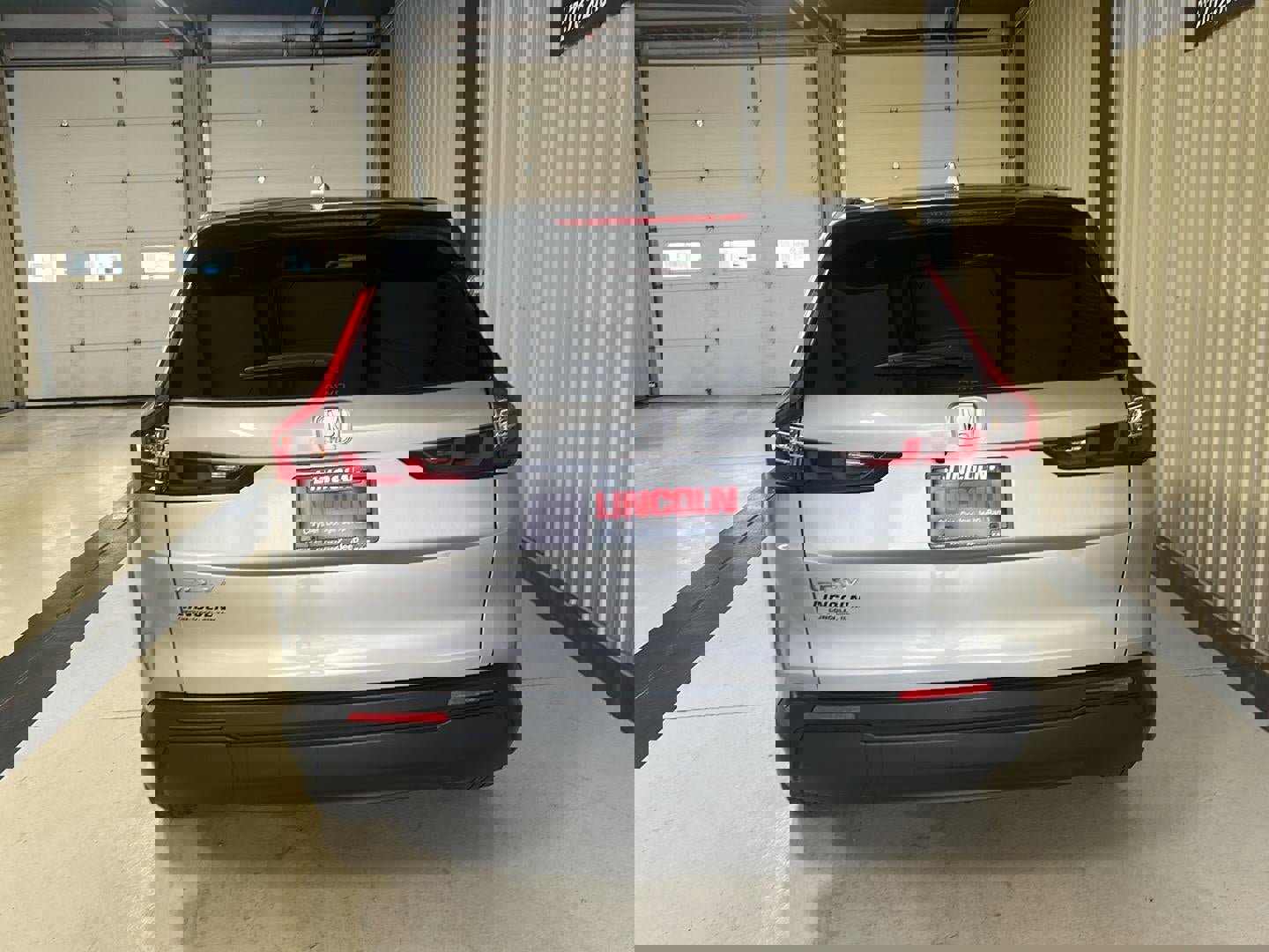 Used 2023 Honda CR-V EX image 8