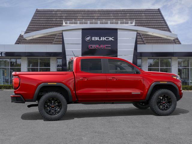 New 2026 GMC Canyon Elevation w/ Convenience Package image 5