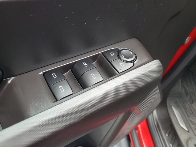 Certified 2025 GMC Canyon Elevation w/ Convenience Package RWD image 21