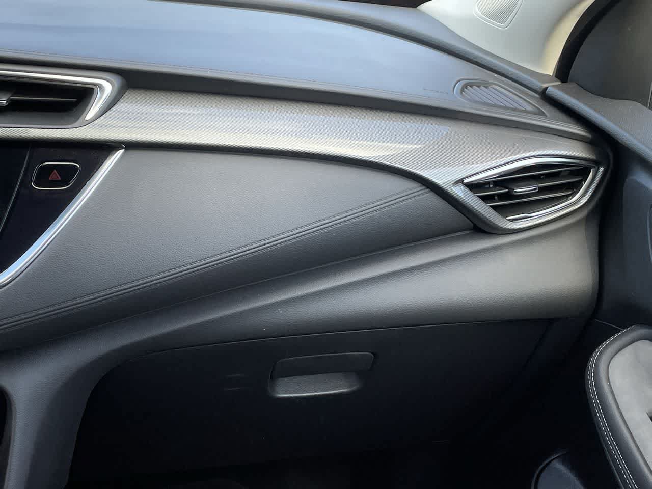 Used 2023 Buick Encore GX Essence w/ Experience Buick Package FWD image 16