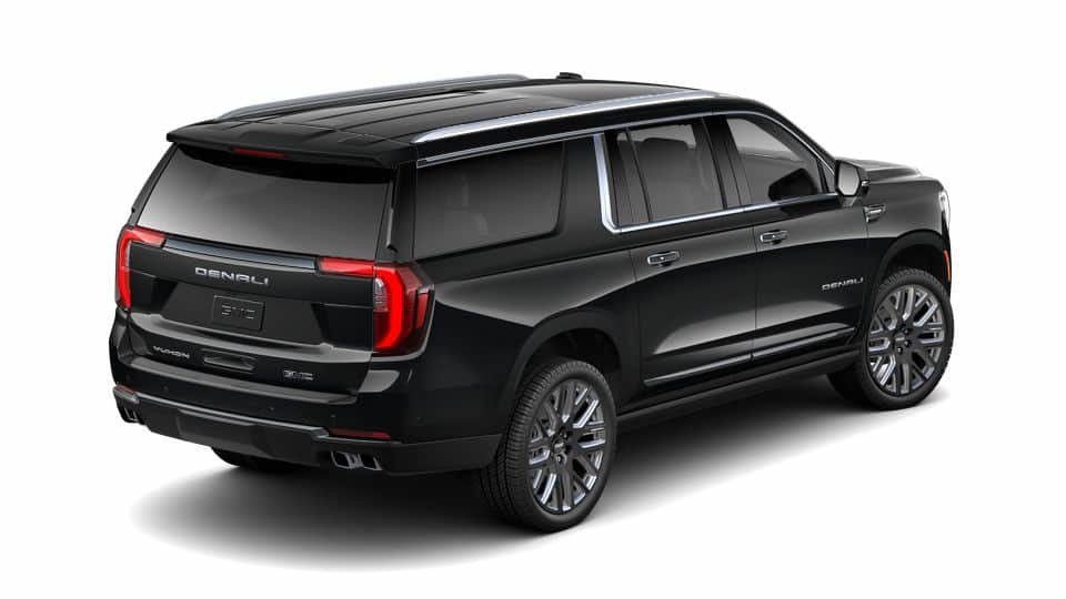 New 2026 GMC Yukon XL Denali Ultimate AWD/4WD image 53