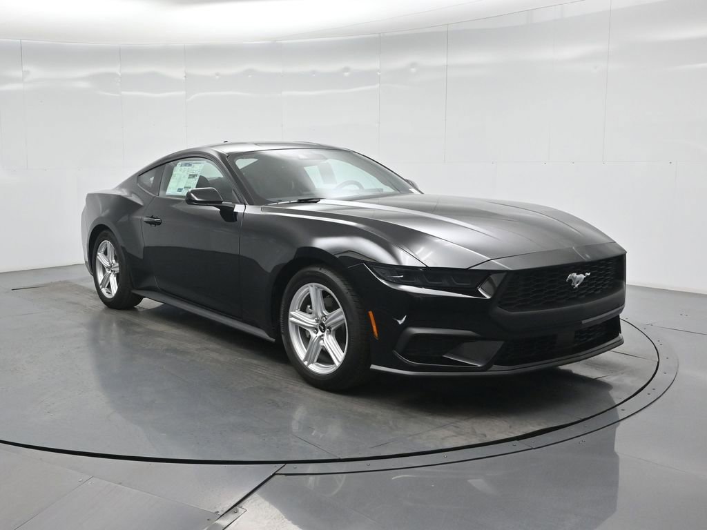 New 2026 Ford Mustang EcoBoost image 51