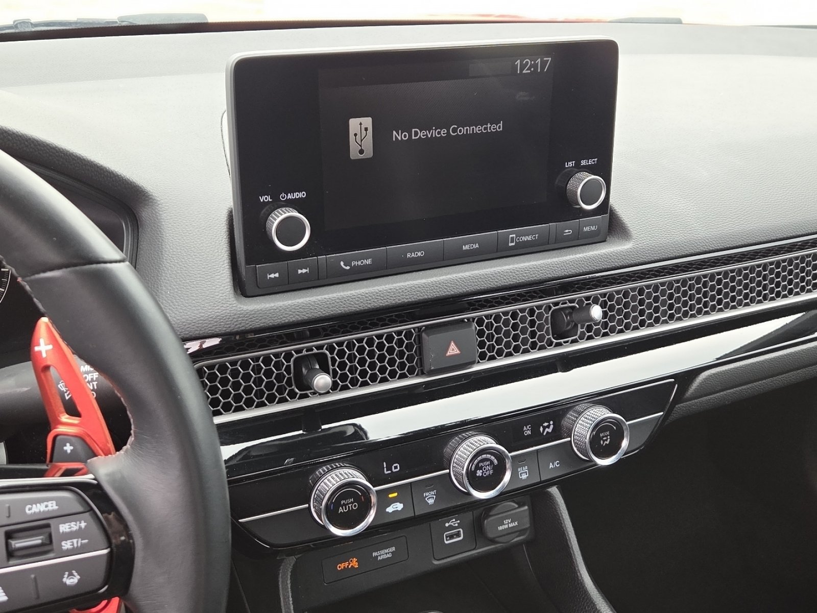 Used 2023 Honda Civic Sport image 25