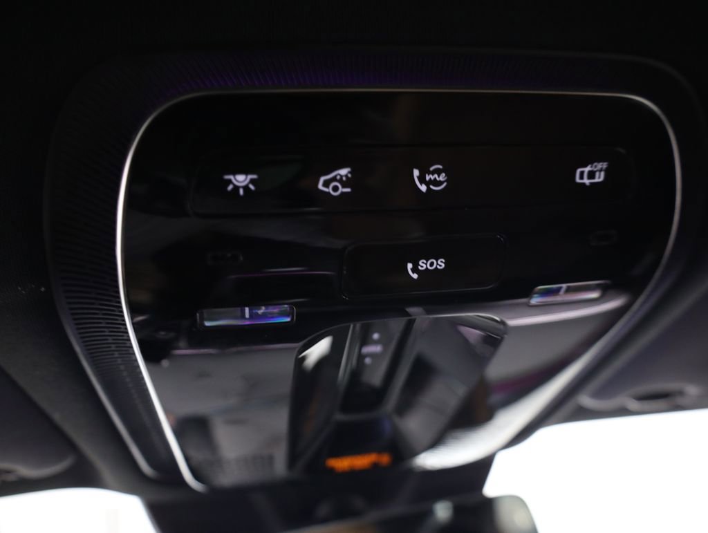 Certified 2026 Mercedes-Benz E 350 4MATIC Sedan image 24