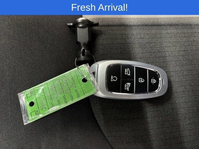 Used 2022 Hyundai Sonata SEL image 26