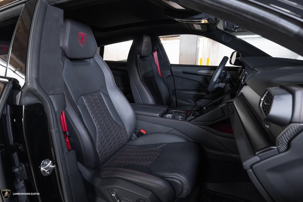 Used 2024 Lamborghini Urus S image 53