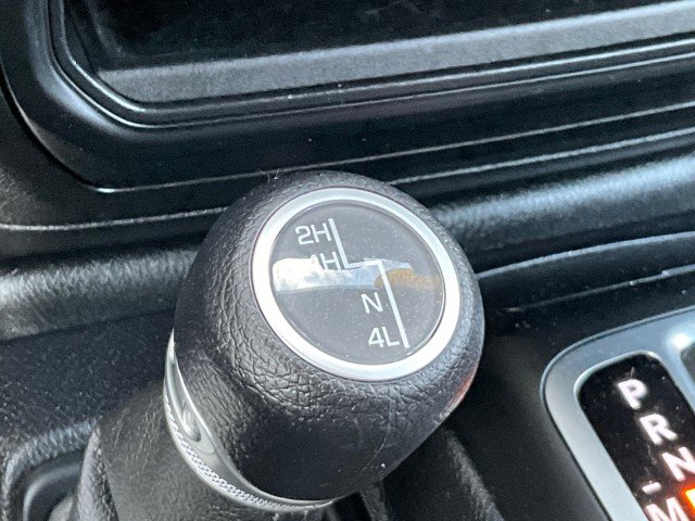 Used 2020 Jeep Wrangler Unlimited Sport S w/ Sun And Sound Package AWD/4WD image 30