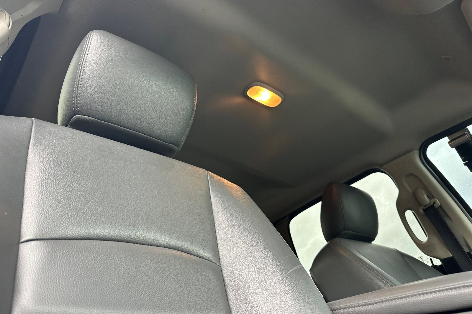 Used 2017 RAM 3500 Tradesman image 16