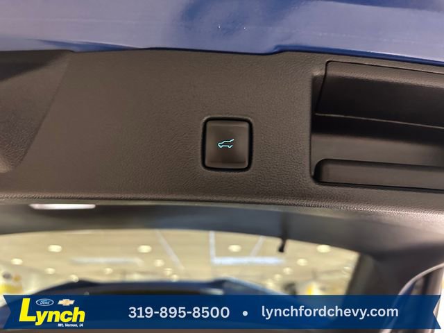 Used 2023 Ford Escape ST-Line w/ Tech Pack #1 AWD/4WD image 20